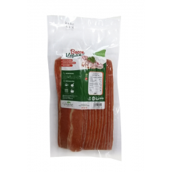 congelado bacon vegano 250gr