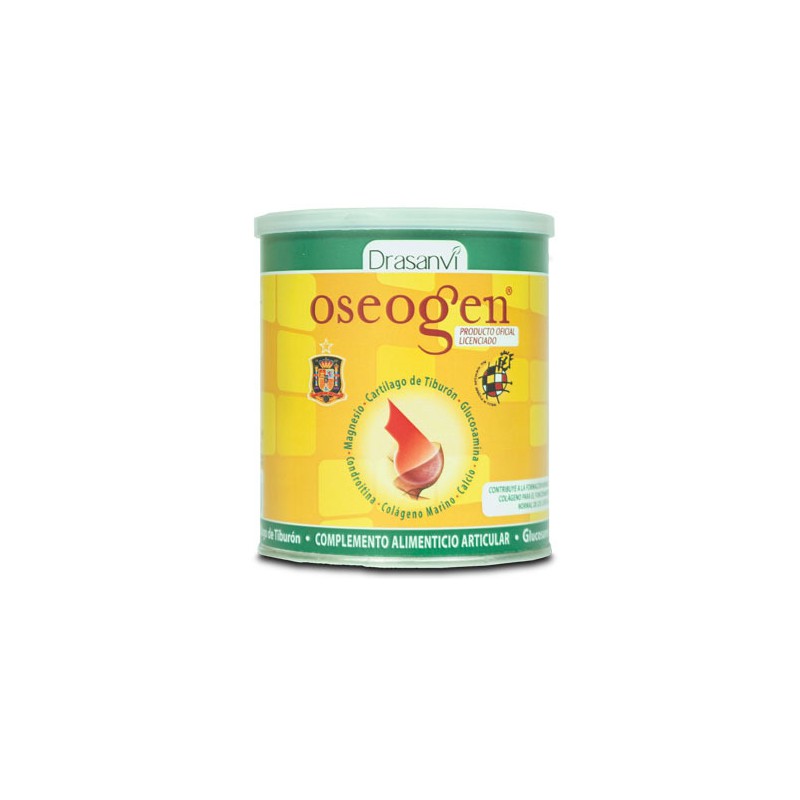 oseogen articular polvo 375 gr