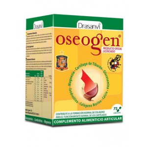 oseogen articular 72 caps 