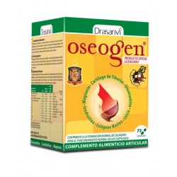 oseogen articular 72 caps 