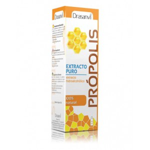 propolis ext hidroalcoholico 50ml