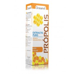 propolis ext hidroalcoholico 50ml