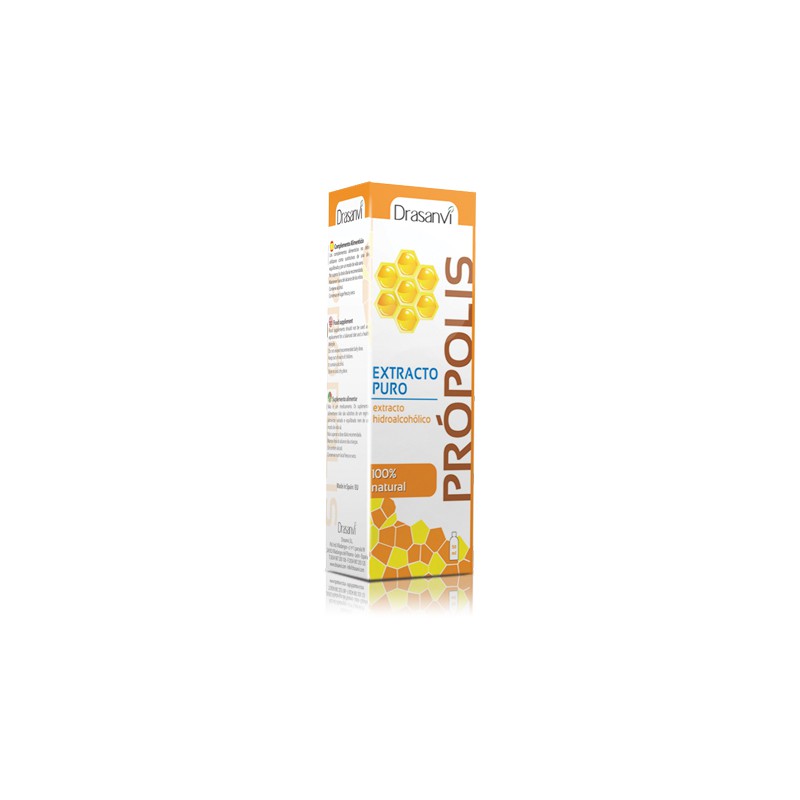 propolis ext hidroalcoholico 50ml