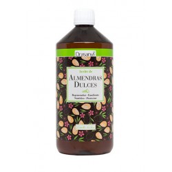 aceite de almendras dulces 1 l