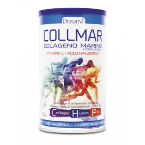 collmar colageno marino 275gr