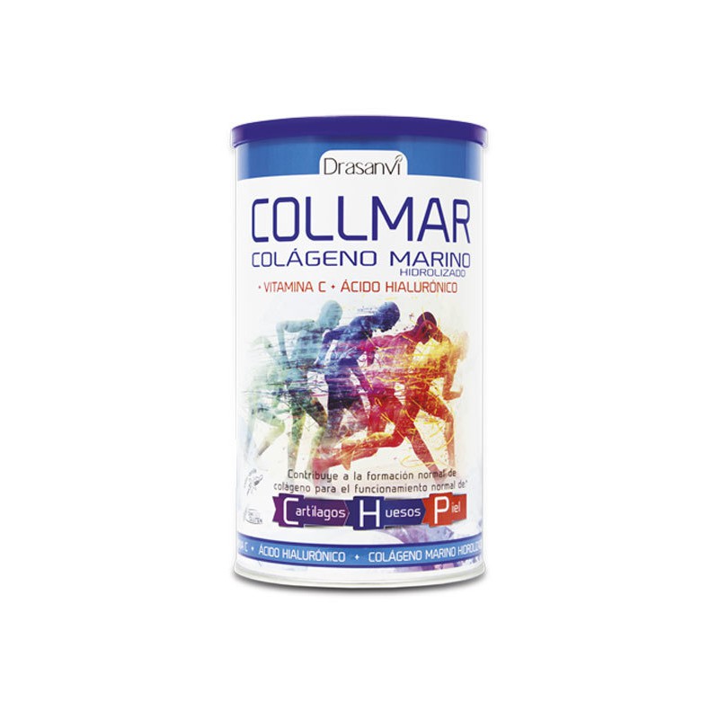 collmar colageno marino 275gr