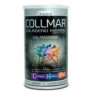 collmar magnesio 300gr