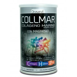 collmar magnesio 300gr