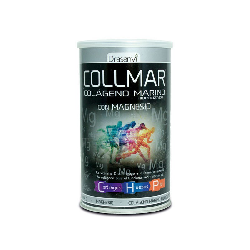 collmar magnesio 300gr