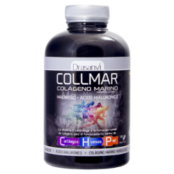 collmar magnesio 180comp 1200mg