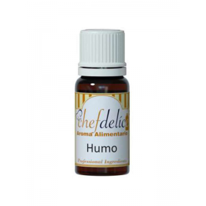 humo aroma concentrado 10ml