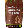 proteina vegana chocolate bio 350 gr