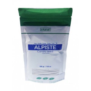 alpiste polvo 200gr