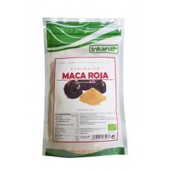 maca roja polvo 200 gr