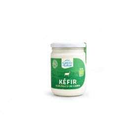 refrig kefir de cabra bio 420g