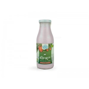 refrig kefir up de cabra fresa bio 500ml