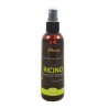 aceite de ricino cosmetico inkanat 100ml