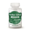 active detox biodisponible chlorella 500 mg 120 comp