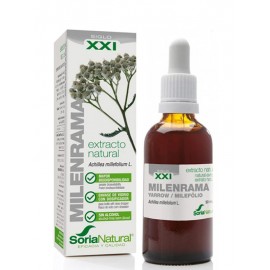 extracto milenrama sxxi 50 ml