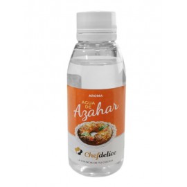 agua de azahar 100 ml