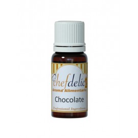 chocolate aroma concentrado 10ml