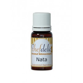 nata aroma concentrado 10ml