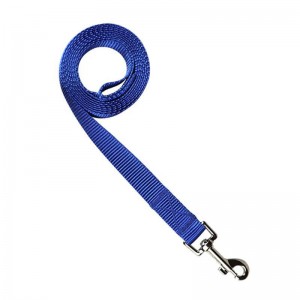 correa nylon azul m 200cm