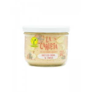 refrig carleta crema tomate 200 g