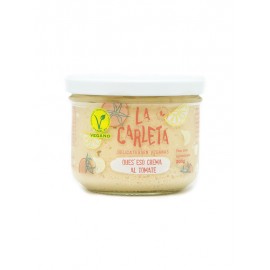 refrig carleta crema tomate 200 g