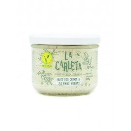 refrig carleta crema hierbas 200 g