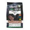 semilla lino marron bio 250gr ecosana