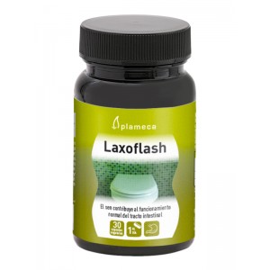 laxoflash 30 caps