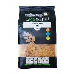 corn flakes bio 320gr ecosana