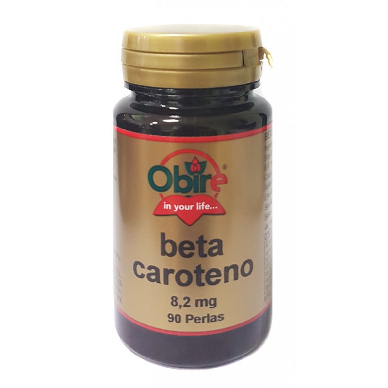 betacaroteno 66 mg 90 perlas