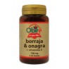 borraja y onagra 500mg 110 perl