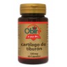 cartilago de tiburon 500mg 60caps