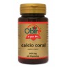 calcio coral 500mg 60caps