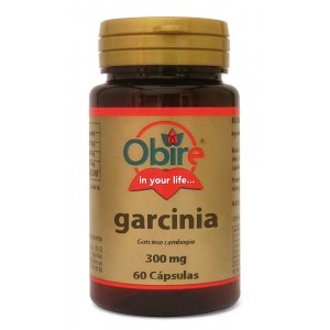 garcinia cambogia ext seco 300mg 60caps