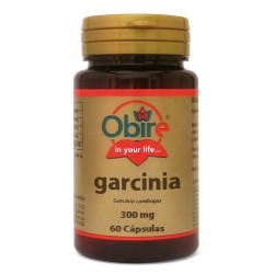 garcinia cambogia ext seco 300mg 60caps