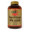 lecitina soja 1200 mg 200perl