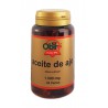 aceite de ajo 1000 mg 60 perlas nuevo