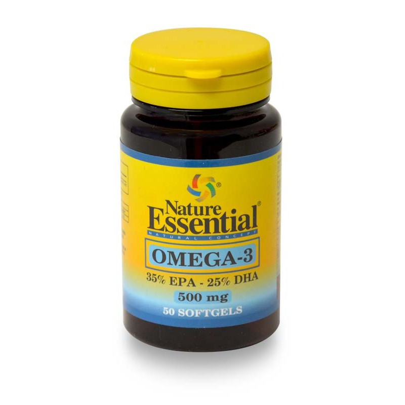 ne omega 3 epa 35 dha25 500mg 50perl