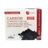 ne carbon complex 1500mg 60 cap