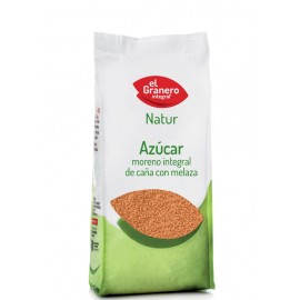 azucar moreno integral de ca a con melaza 500 g