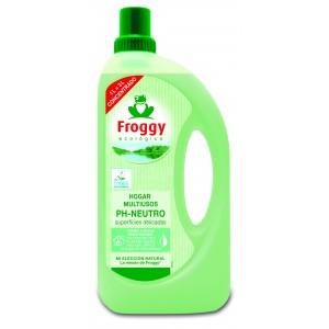 multiusos ph neutro ecologico frosch 1000ml