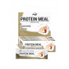 barrita banoffee protein meal 35gr sin azucar a adido