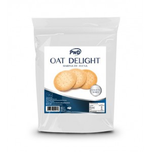 harina de avena oat delight galleta maria 15 kg