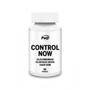 control now 60 capsulas