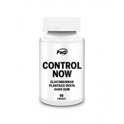 control now 60 capsulas