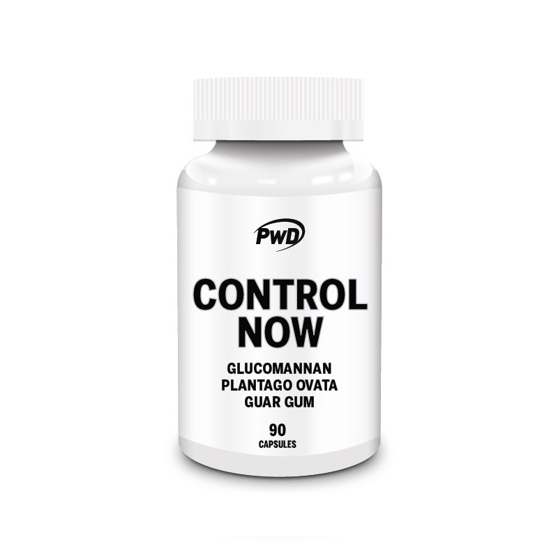 control now 60 capsulas